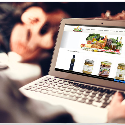 Public Image realizza il sito www.osolebio.it